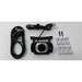 BenchKam Circus Full HD Camera Kit, Black